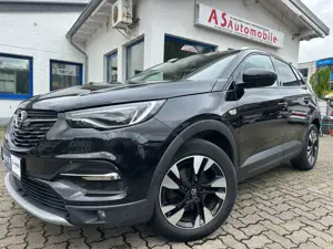Opel Grandland X 1.5 CDTI Aut+NAVI+LED+KLIMATR+PDC+360° KAMERA