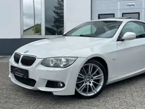 BMW 325 d COUPE | M-PAKET | 2.HAND | UNFALLFREI