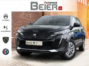 Peugeot 5008 1,2 Ltr. - Active Pack / PureTech / 131 PS