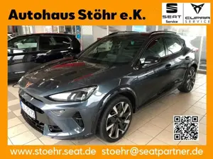 CUPRA Formentor VZ 2.0 TSI 245 kW 4Drive