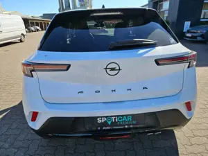 Opel Mokka GS Line  Anhängerkupplung / Allwetterreifen Bild 3
