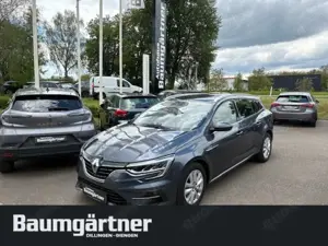 Renault Megane Grandtour Business Edition dCi 115 EDC