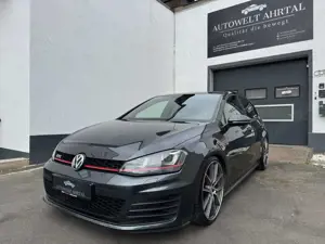 Volkswagen Golf GTI GTI BMT*TÜV NEU*NAVI*AUTOMATIK*SITZHEIZUNG*