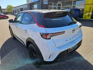 Opel Mokka GS Line  Anhängerkupplung / Allwetterreifen Bild 2