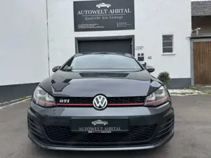 Volkswagen Golf GTI GTI BMT*TÜV NEU*NAVI*AUTOMATIK*SITZHEIZUNG* Bild 2