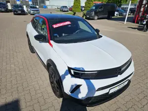 Opel Mokka GS Line  Anhängerkupplung / Allwetterreifen Bild 5
