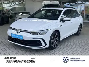 Volkswagen Golf Variant Golf VIII Variant 1.5 eTSI OPF DSG R-Line