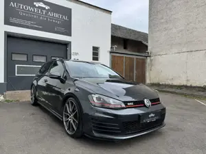 Volkswagen Golf GTI GTI BMT*TÜV NEU*NAVI*AUTOMATIK*SITZHEIZUNG* Bild 3