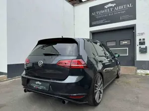 Volkswagen Golf GTI GTI BMT*TÜV NEU*NAVI*AUTOMATIK*SITZHEIZUNG* Bild 5