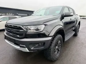 Ford Ranger Raptor 4x4 Standheizung Kamera Navi