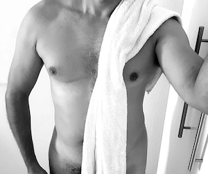 Devoter Bi Mann sucht Domina oder Dominus Bild 4