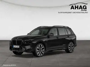 BMW X7 xDrive40d