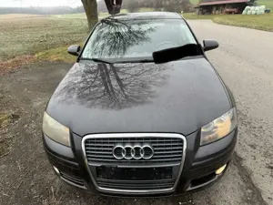 Audi A3 2.0 Benzin PANORAMA SPORTBACK