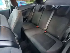 Ford Fiesta Bild 5