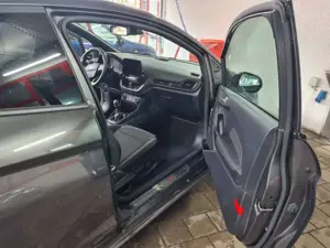 Ford Fiesta Bild 4