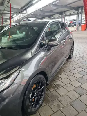 Ford Fiesta Bild 2