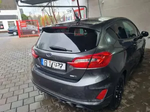 Ford Fiesta Bild 3