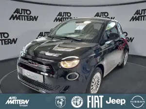 Fiat 500e 23,8 kWh|Klimaautom.|NAVI|SHZ|CarPlay|PDC
