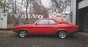 Opel Manta