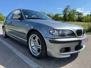 BMW 316 316i M-Paket 1.Hand NUR 82.900 km!