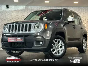 Jeep Renegade 1.4M-Air Limited 4WD BiXEN#BEATS#AHK#LH