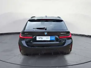 BMW 320 d xDrive Touring Automatic M Sportpaket AHK