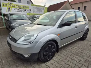 Ford Fiesta Fiesta Trend *2.Hand*erst75tkm*Klima*5trg*HU NEU*