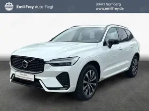 Volvo XC60 XC60 B5 B AWD Plus Dark