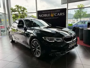 BMW 320 i  Sport Line GSD ACC HUD LASER 360°