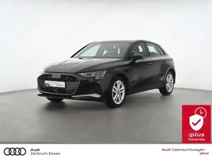 Audi A3 Sportback 35 TFSI Advanced S-TRONIC LED PLUS   SHZ