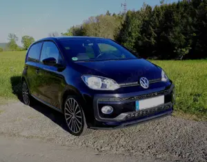 Volkswagen up! Sound UP