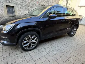 SEAT Ateca 2.0 TDI 4Drive DSG XCELLENCE