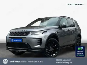 Land Rover Discovery Sport P270e Dynamic SE