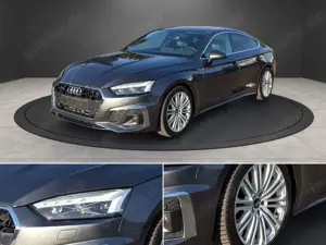 Audi A5 45TDI quattro S line Laser RFK AHK StHz Keyle