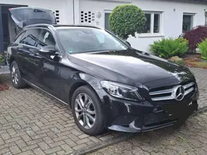 Mercedes-Benz C 200 Avangarde
