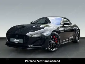 Jaguar F-Type P450 AWD Ed. 75 Performance Sitz, Toterwi