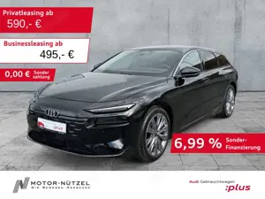 Audi A6 e-tron MATRIX+NAVI+PDC+ACC+AHK+20"LM