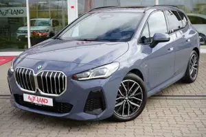 BMW 220 220i Active Tourer M Sport LED Navi Head-Up AHK Bild 2