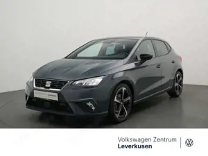 SEAT Ibiza FR DSG AHK ACC VIRT KAM LED CARPLAY SHZ