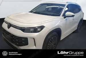 Volkswagen Tayron 1.5 TSI DSG eHybrid 150 kW Elegance