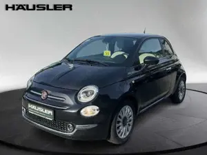 Fiat 500 Dolcevita Hybrid Navi*Panorama*PDC*Tempomat*Carpla