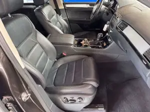 Volkswagen Touareg 3.0 TDI Terrain Tech Leder+AT Reifen