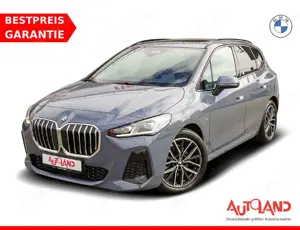 BMW 220 220i Active Tourer M Sport LED Navi Head-Up AHK