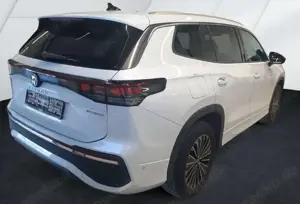 Volkswagen Tayron 1.5 TSI DSG eHybrid 150 kW Elegance Bild 2