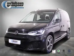 Volkswagen Caddy Maxi 2.0 TDI Style PDC KAMERA NAVI