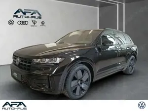 Volkswagen Touareg R-Line FINAL EDITION V6 4M AHK*HuD*Pano*