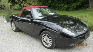 Fiat Barchetta