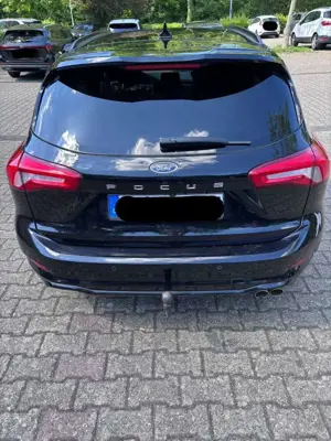 Ford Focus Bild 3