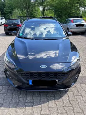 Ford Focus Bild 2