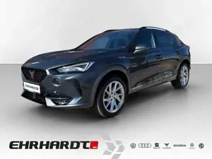 CUPRA Formentor 2.0 TDI DSG 4Drive LED*VIRTUAL*NAVI*SHZ*ACC*PAR...